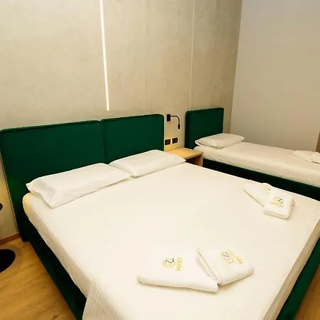 Hotel Zeneli