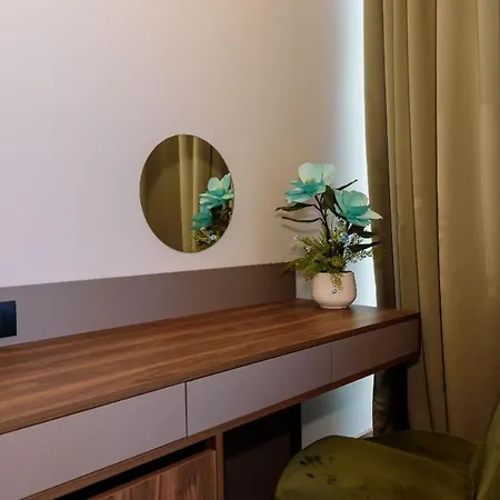Hotel Zeneli