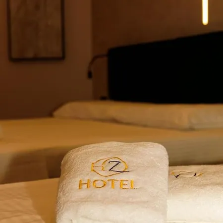 Hotel Zeneli *