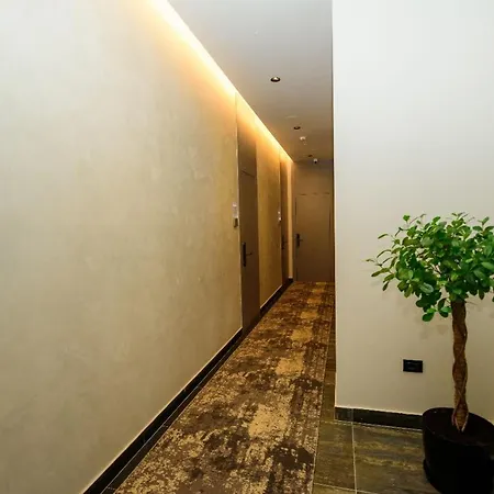 Hotel Zeneli Vlore