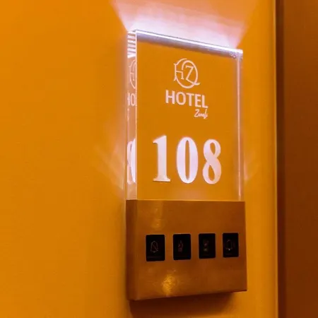 Zeneli Hotel Vlorë