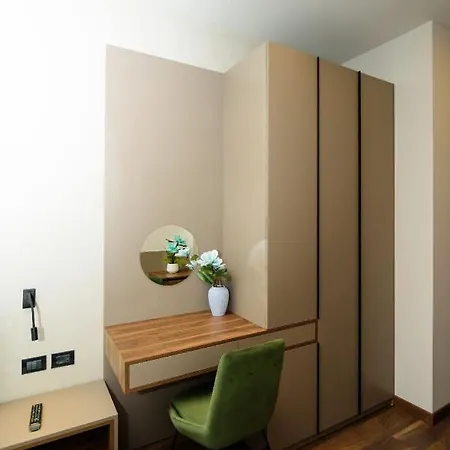 Szálloda Zeneli Vlora