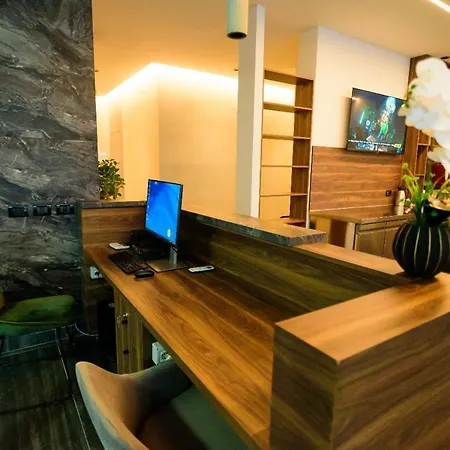 Hotel Zeneli Vlorë