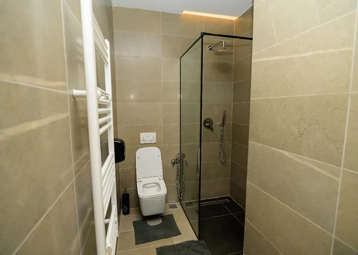 Zeneli Otel Avlonya