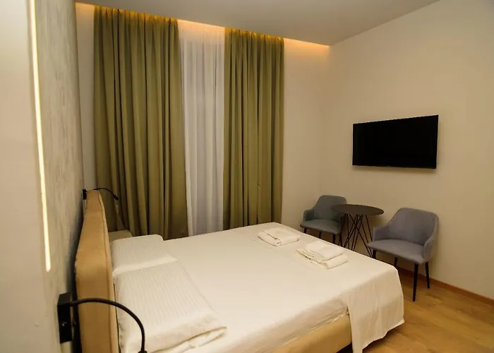 Zeneli Hotel Vlorë
