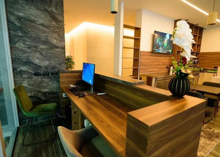 Hotel Zeneli Vlorë